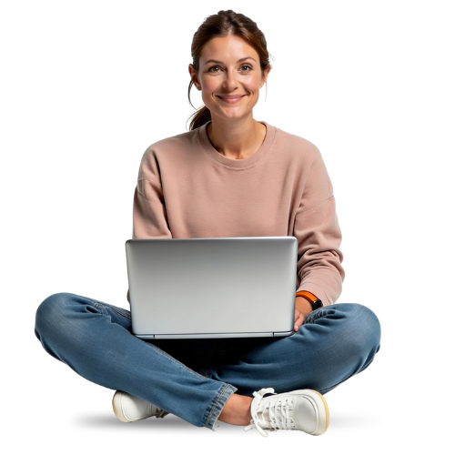 Teilnehmerin am Windows Server 2019 - Administration (ehemals WS-011T00) Kurs
