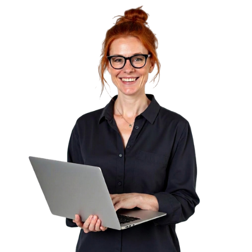 Teilnehmerin am Windows Server Virtualisierung - Implementierung und Verwaltung von Microsoft Server Virtualization Kurs